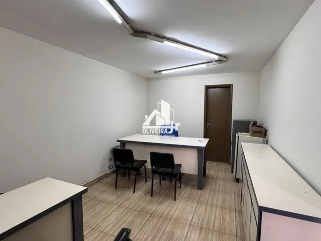 Imagem 6: Salão Comercial na Ermelindo Leao, Central