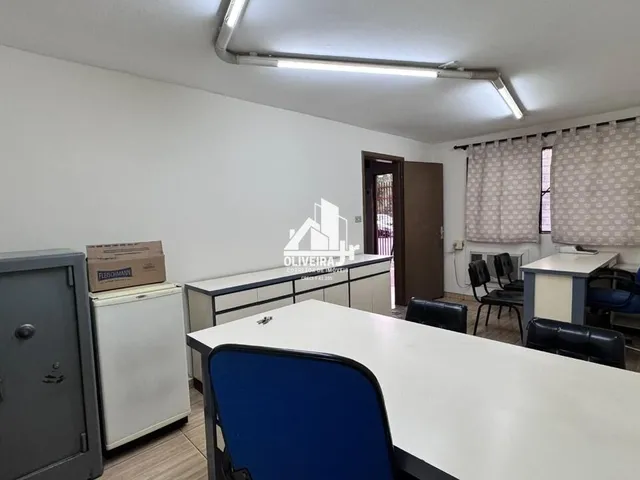 Imagem 9: Salão Comercial na Ermelindo Leao, Central