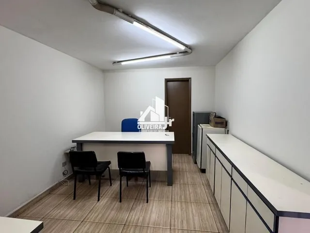 Imagem 14: Salão Comercial na Ermelindo Leao, Central