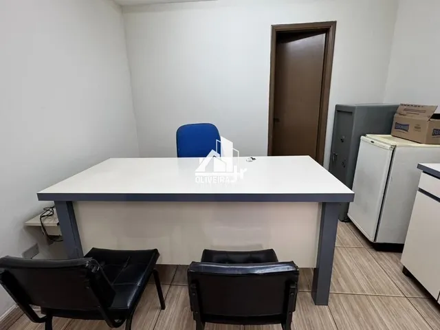 Imagem 16: Salão Comercial na Ermelindo Leao, Central