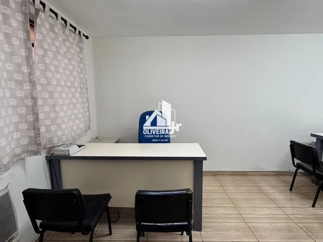 Imagem 11: Salão Comercial na Ermelindo Leao, Central