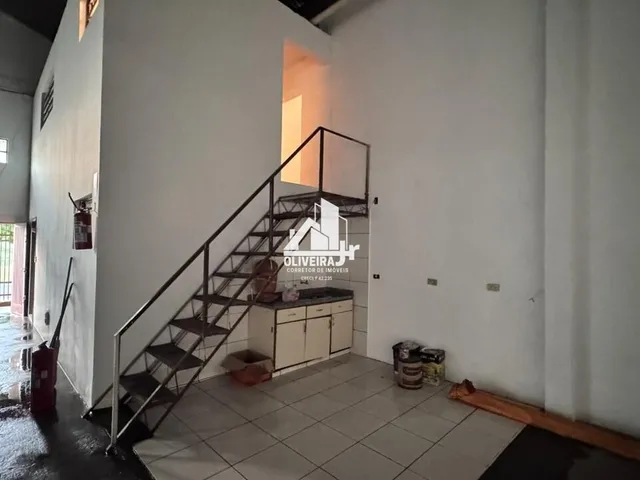 Imagem 15: Salão Comercial na Ermelindo Leao, Central