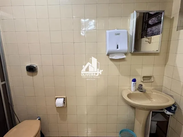 Imagem 12: Salão Comercial na Ermelindo Leao, Central