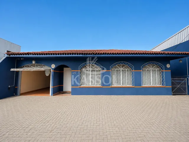 Imagem: Casa Comercial no Alto Alegre com Terreno