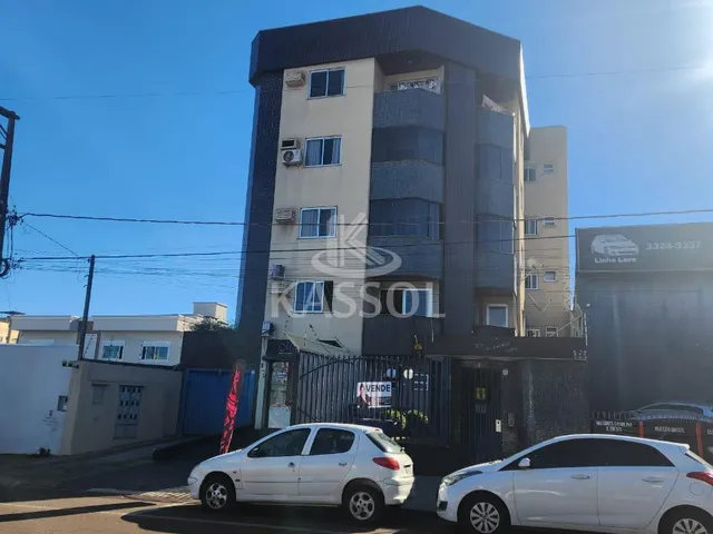 Imagem: Apartamento no Centro, Cascavel - Pr com
