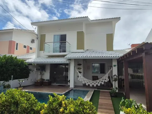 Imagem: Casa no Foz do Joanes - Vila Vectria