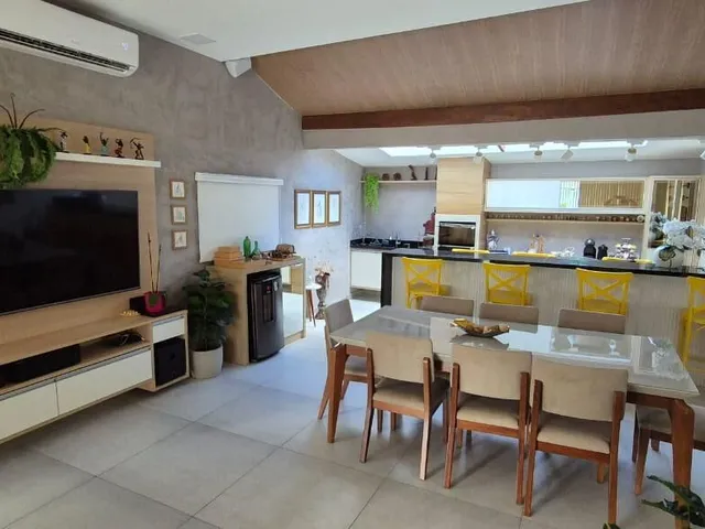 Imagem 5: Casa no Foz do Joanes - Vila Vectria