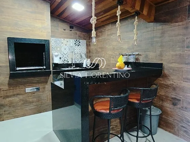 Imagem 2: 0 Casa com 3 dormitórios