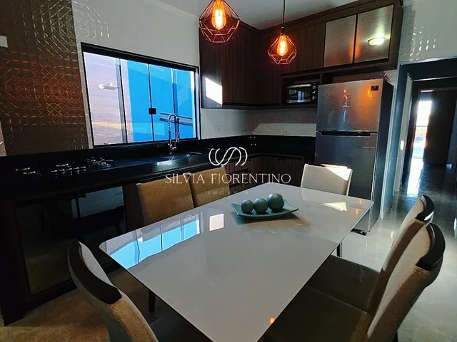 Imagem 5: 0 Casa com 3 dormitórios