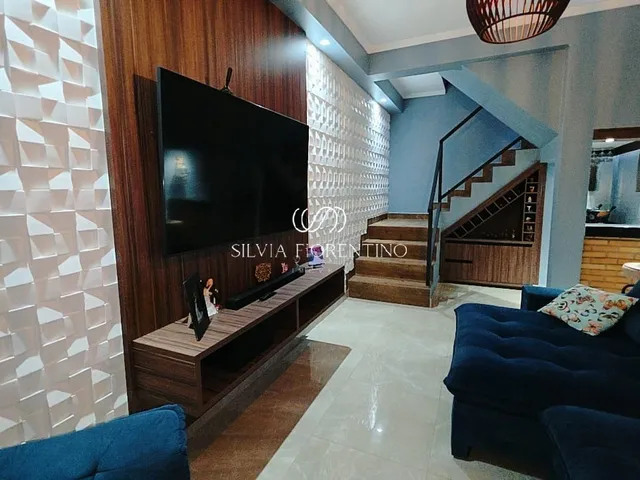 Imagem 8: 0 Casa com 3 dormitórios