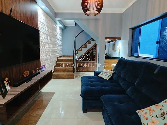 Imagem 16: 0 Casa com 3 dormitórios