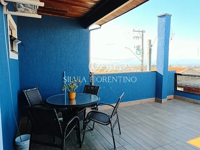 Imagem 3: 0 Casa com 3 dormitórios