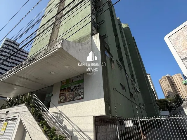 Imagem: Sala Comercial em Natal - Rn, Petrópolis