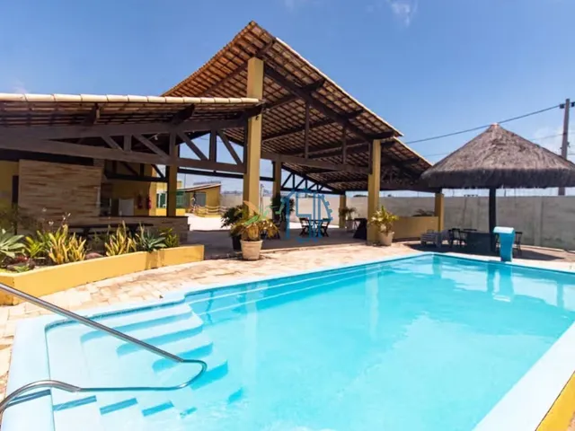 Imagem: Casa de Praia em Gracandu - Venda/ Casa