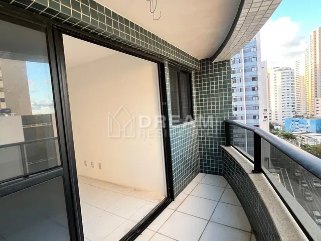 Imagem 11: Apartamento À Venda no Bairro Boa Viagem - Recife/Pe, Sul