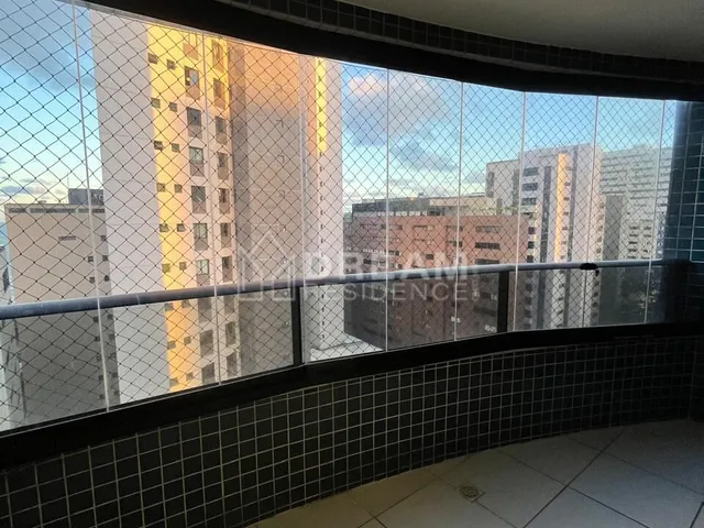 Imagem 3: Apartamento À Venda no Bairro Boa Viagem - Recife/Pe, Sul