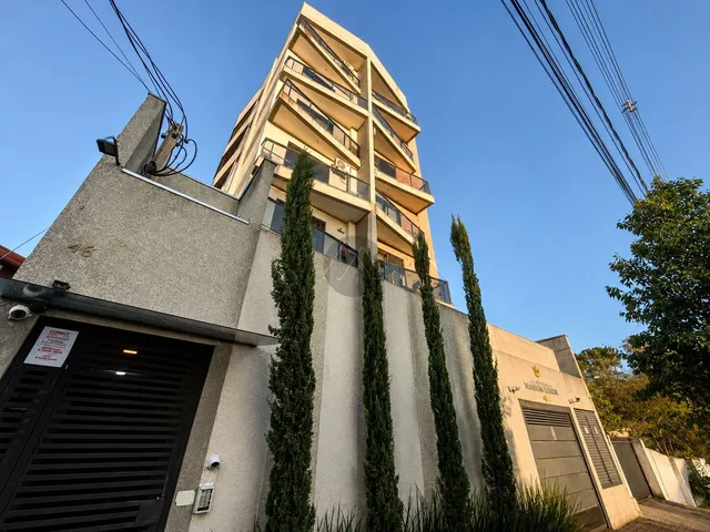 Imagem: Apartamento Semi-Mobiliado com 3 Quartos