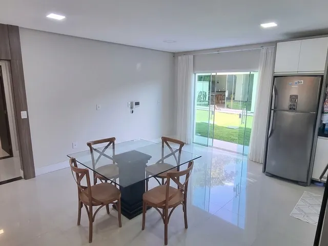 Imagem 6: Exclusivo, Sendo 1 Suíte e 2 Demi-Suítes, 4 Vagas, 378 M2, Alto Ribeirão, Florianópolis/Sc