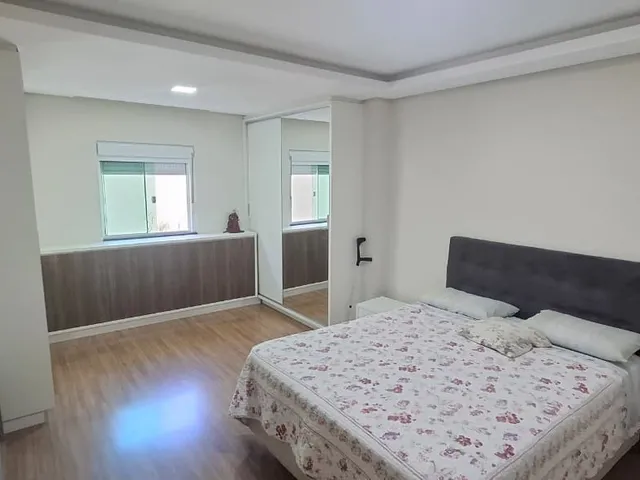 Imagem 7: Exclusivo, Sendo 1 Suíte e 2 Demi-Suítes, 4 Vagas, 378 M2, Alto Ribeirão, Florianópolis/Sc