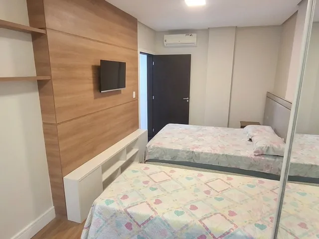 Imagem 12: Exclusivo, Sendo 1 Suíte e 2 Demi-Suítes, 4 Vagas, 378 M2, Alto Ribeirão, Florianópolis/Sc
