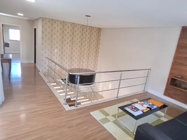Imagem 13: Exclusivo, Sendo 1 Suíte e 2 Demi-Suítes, 4 Vagas, 378 M2, Alto Ribeirão, Florianópolis/Sc