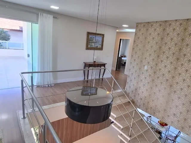 Imagem 14: Exclusivo, Sendo 1 Suíte e 2 Demi-Suítes, 4 Vagas, 378 M2, Alto Ribeirão, Florianópolis/Sc