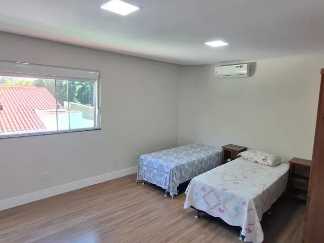 Imagem 16: Exclusivo, Sendo 1 Suíte e 2 Demi-Suítes, 4 Vagas, 378 M2, Alto Ribeirão, Florianópolis/Sc