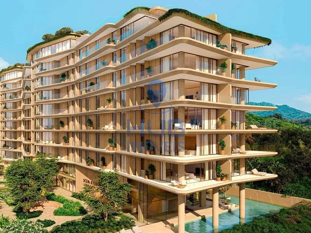 Imagem: Apartamento com 3 Dormitórios À Venda