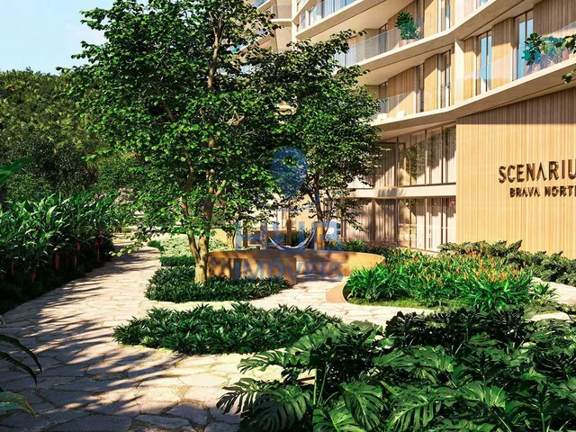 Imagem 12: Apartamento com 3 Dormitórios À Venda Sendo 3 Suítes, 189.7 M² por - R$ 12.480.000,00 - Praia Brava - Itajaí/Sc
