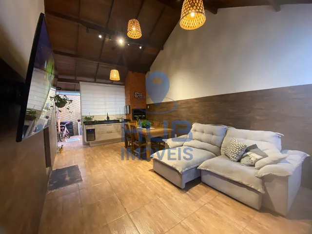 Imagem: 1 Suíte com Closet, 160M2, 2 Vagas em