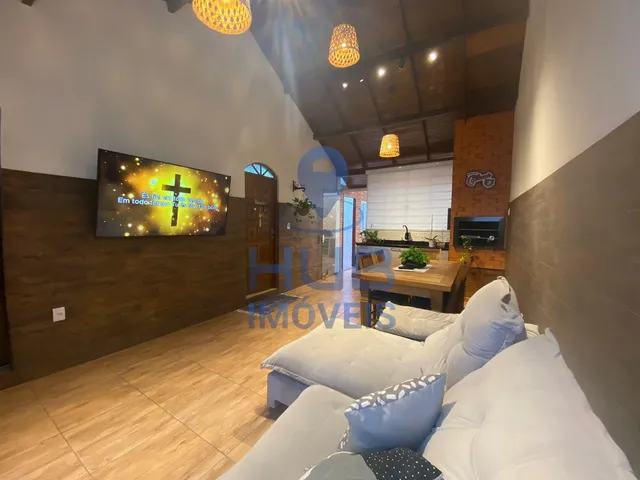 Imagem 13: 1 Suíte com Closet, 160M2 , 2 Vagas em Serraria - São José/Sc