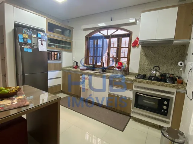 Imagem 11: 1 Suíte com Closet, 160M2 , 2 Vagas em Serraria - São José/Sc