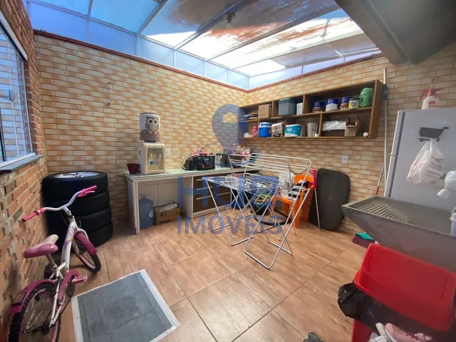Imagem 5: 1 Suíte com Closet, 160M2 , 2 Vagas em Serraria - São José/Sc