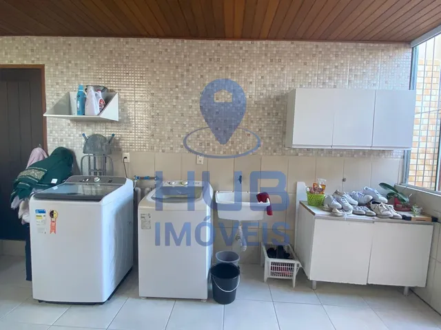 Imagem 3: 1 Suíte com Closet, 160M2 , 2 Vagas em Serraria - São José/Sc