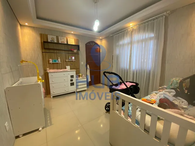 Imagem 15: 1 Suíte com Closet, 160M2 , 2 Vagas em Serraria - São José/Sc