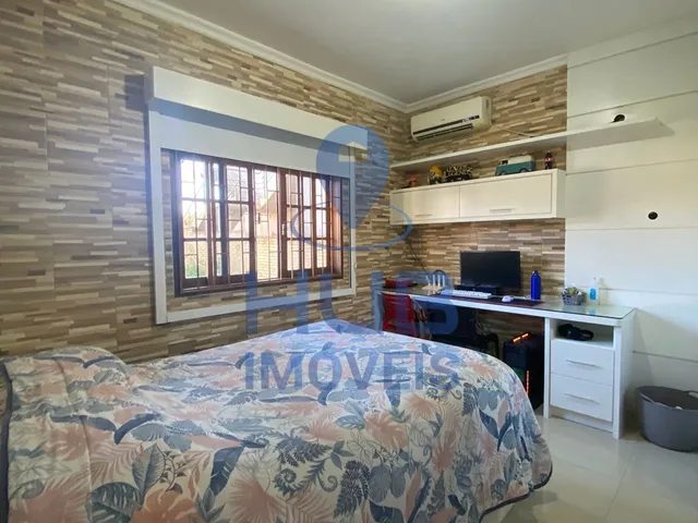 Imagem 7: 1 Suíte com Closet, 160M2 , 2 Vagas em Serraria - São José/Sc