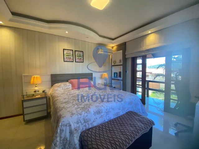 Imagem 9: 1 Suíte com Closet, 160M2 , 2 Vagas em Serraria - São José/Sc