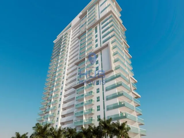 Imagem 2: Apartamento com 1 Dormitório À Venda, 46.9 M² por - R$ 890.000,00 - Praia Brava - Itajaí/Sc