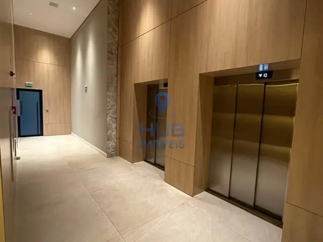 Imagem 3: Apartamento com 1 Dormitório À Venda, 46.9 M² por - R$ 890.000,00 - Praia Brava - Itajaí/Sc