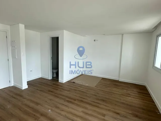 Imagem 10: Apartamento com 1 Dormitório À Venda, 46.9 M² por - R$ 890.000,00 - Praia Brava - Itajaí/Sc