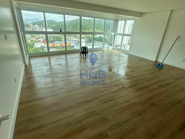Imagem 6: Apartamento com 1 Dormitório À Venda, 46.9 M² por - R$ 890.000,00 - Praia Brava - Itajaí/Sc