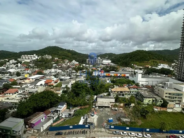 Imagem 4: Apartamento com 1 Dormitório À Venda, 46.9 M² por - R$ 890.000,00 - Praia Brava - Itajaí/Sc