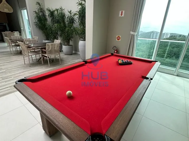 Imagem 5: Apartamento com 1 Dormitório À Venda, 46.9 M² por - R$ 890.000,00 - Praia Brava - Itajaí/Sc