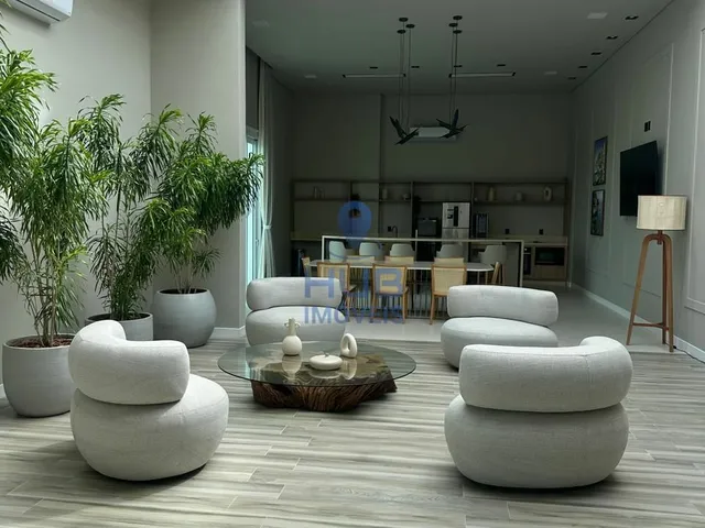 Imagem 11: Apartamento com 1 Dormitório À Venda, 46.9 M² por - R$ 890.000,00 - Praia Brava - Itajaí/Sc