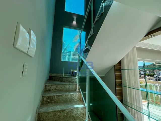 Imagem 3: Casa 4 Dormitórios para Venda em Florianópolis - Sc