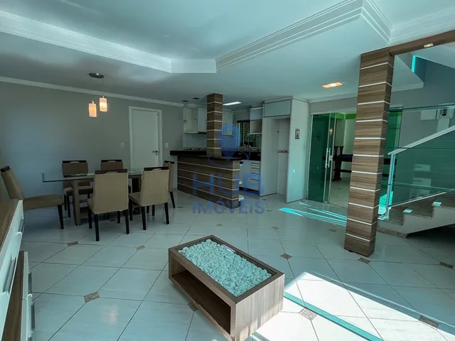 Imagem 16: Casa 4 Dormitórios para Venda em Florianópolis - Sc