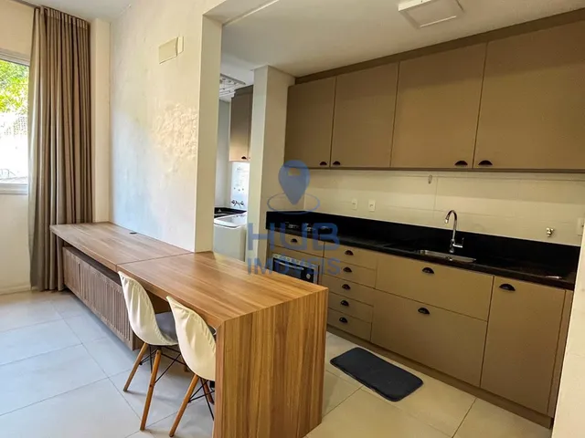 Imagem 6: Apartamento 1Dormitório para Venda em Florianópolis - Sc