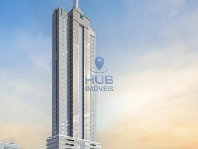 Imagem 4: Apartamento com 4 Dormitórios À Venda Sendo 4 Suítes, 170.4 M² por - R$ 6.500.000,00 - Centro - Bal. Camboriú/Sc
