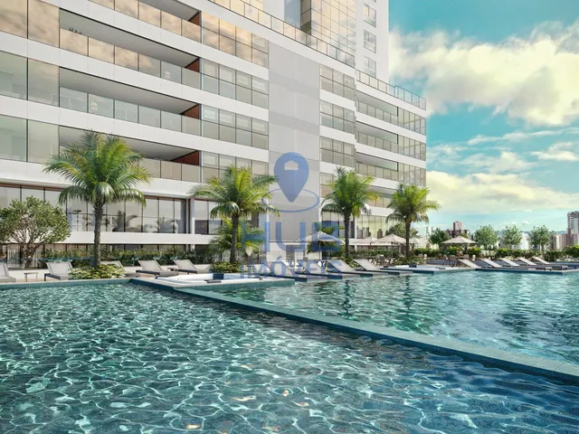 Imagem 13: Apartamento com 4 Dormitórios À Venda Sendo 4 Suítes, 170.4 M² por - R$ 6.500.000,00 - Centro - Bal. Camboriú/Sc
