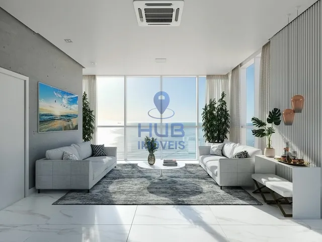 Imagem 8: Apartamento com 4 Dormitórios À Venda Sendo 4 Suítes, 170.4 M² por - R$ 6.500.000,00 - Centro - Bal. Camboriú/Sc